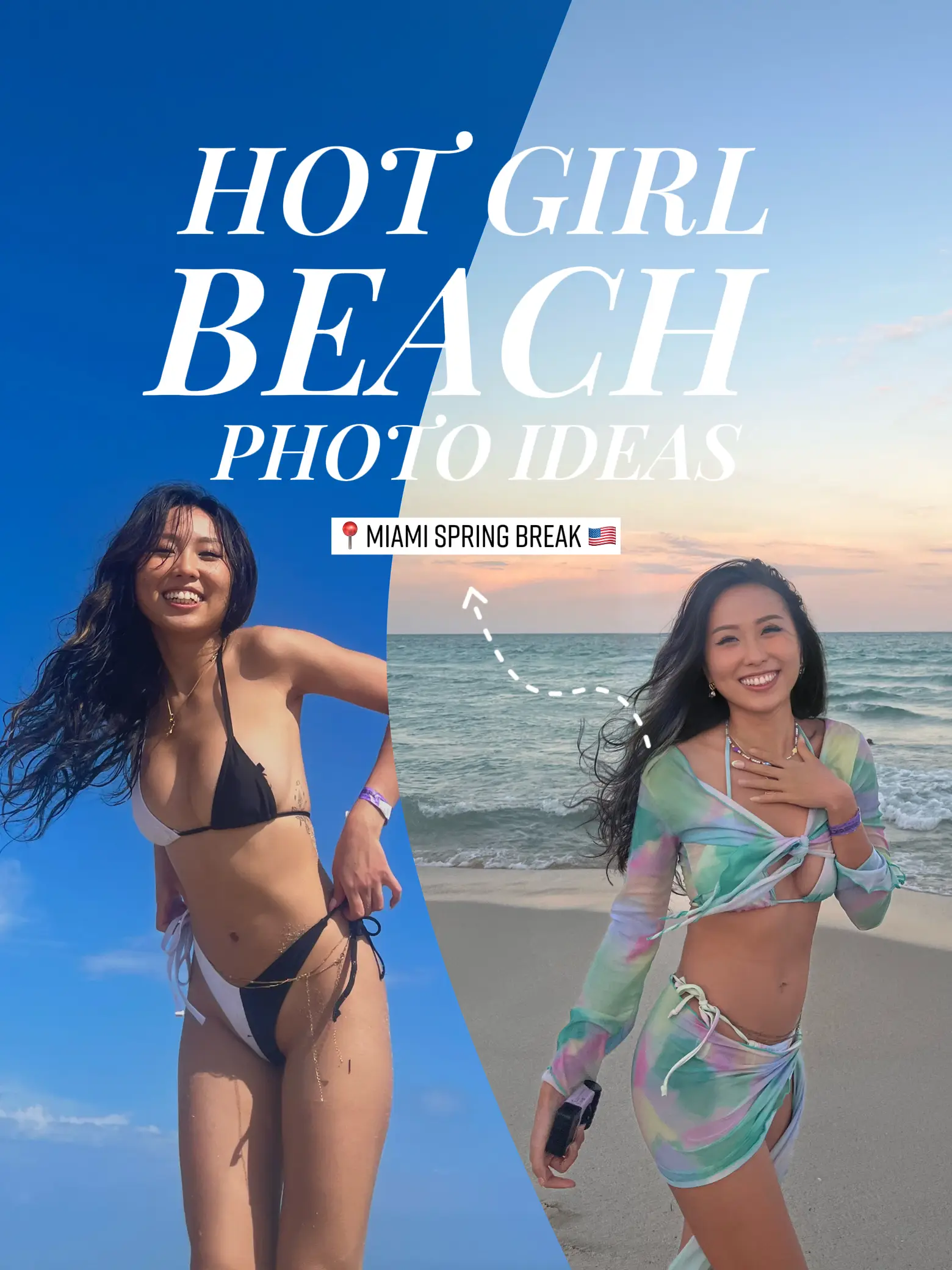 carl polley recommends hot girl on the beach pic