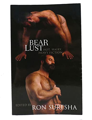 casey searcy recommends hot hairy bears pic