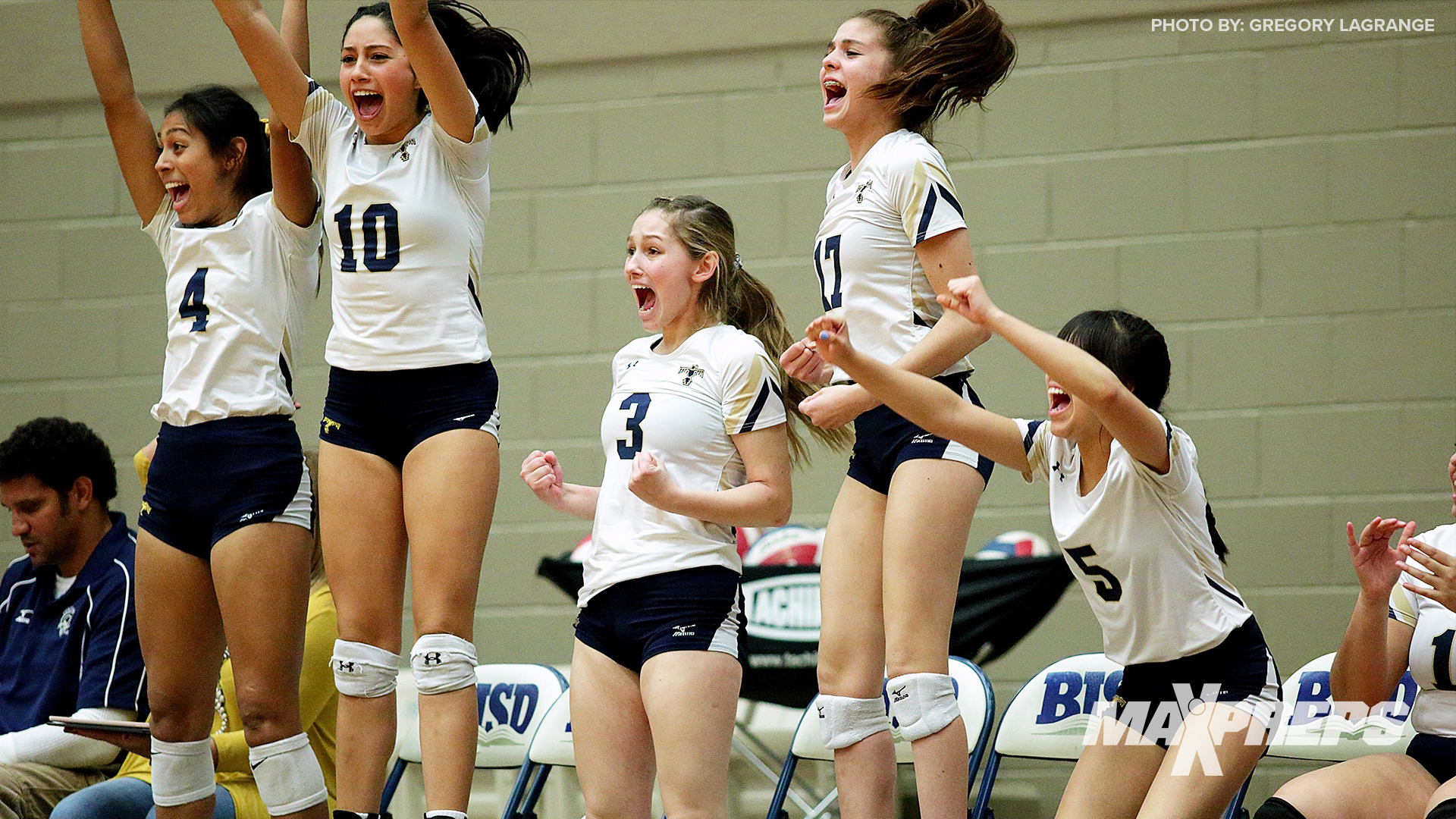 Best of Hot high school volleyball pictures