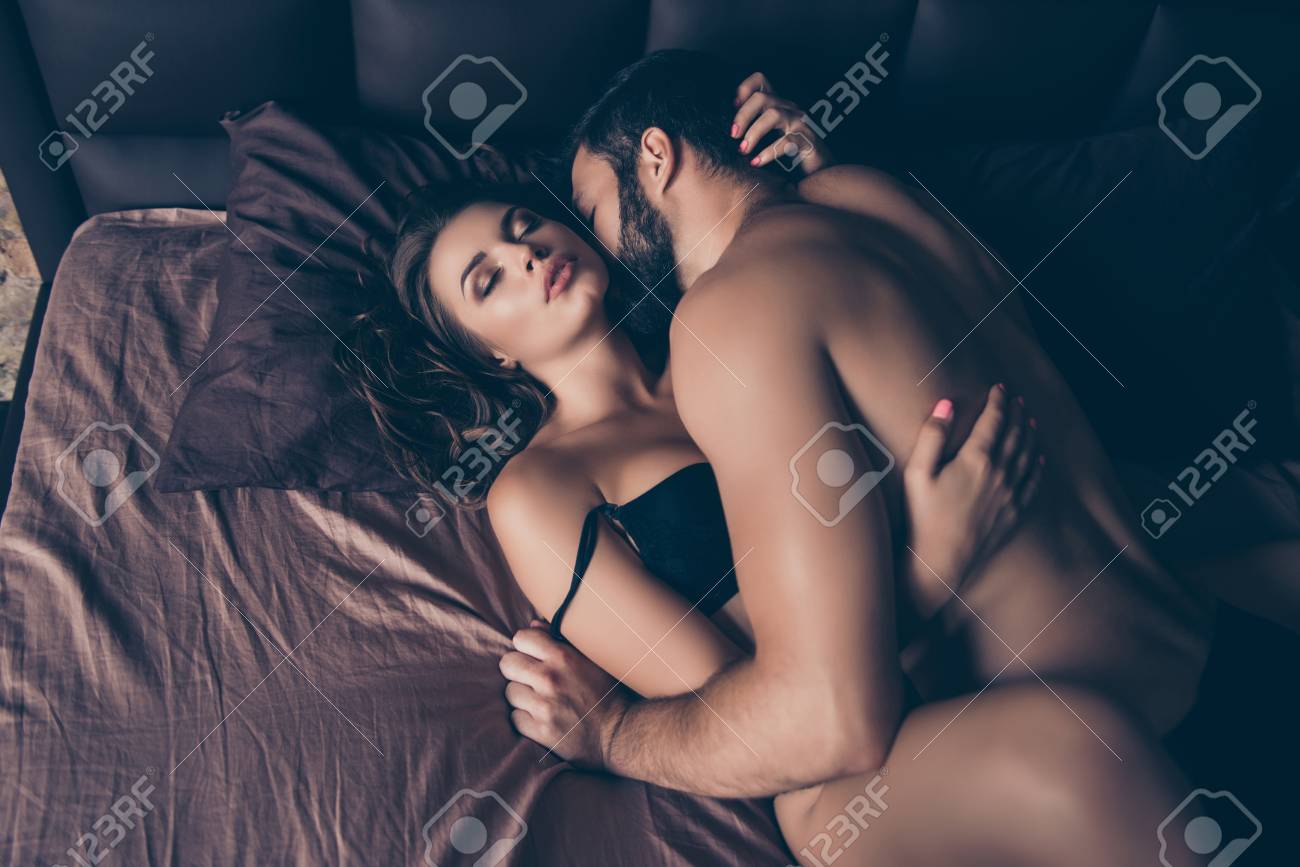 hot naked couple sex
