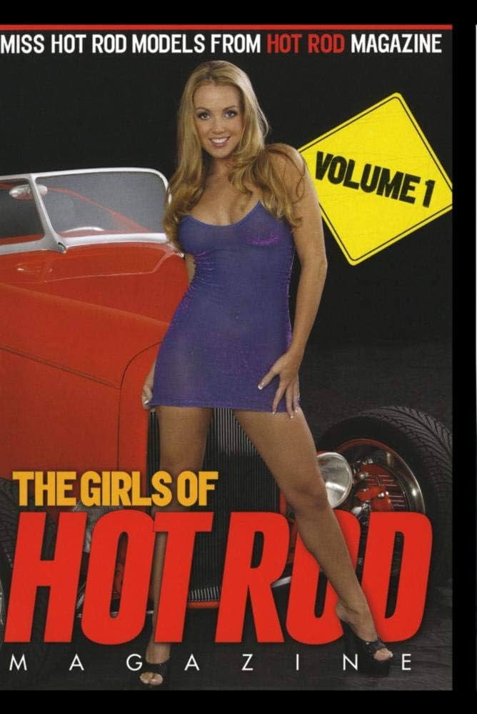 dawn hester recommends hot rods hot women pic