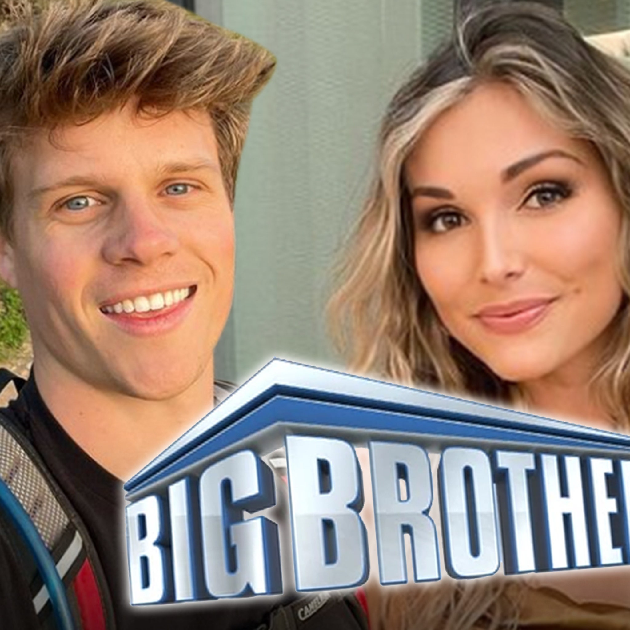 caitlin sutherland recommends Hottest Big Brother Moments