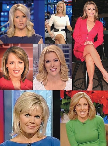 betty kosgey recommends hottest fox news hosts pic
