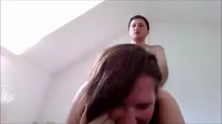Housewife First Time Anal cartooon porn