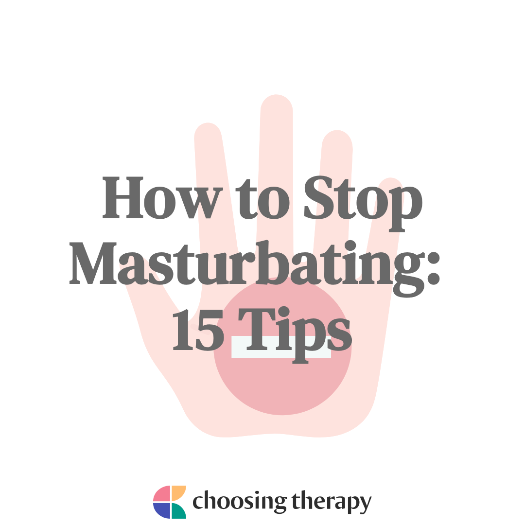 alexis alayon recommends how can i stop masterbaiting pic