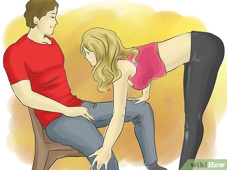 chip fleming recommends How To Do A Sexy Lap Dance