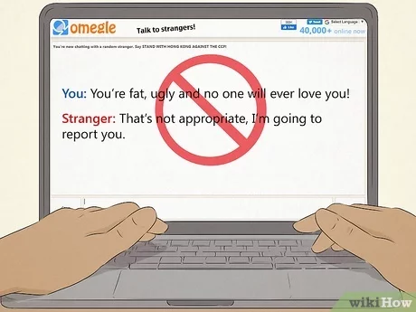 barbie hartman recommends how to find girls on omegle pic
