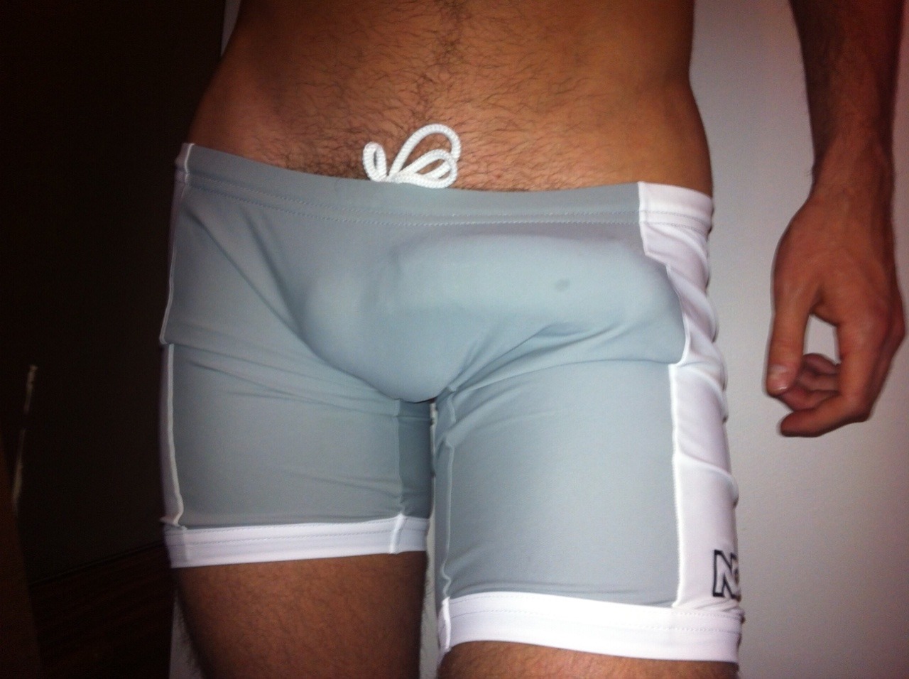 brenton johnston recommends how to get a bigger bulge in your pants pic
