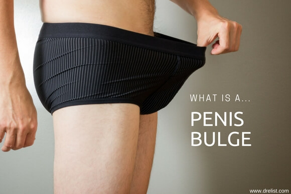 bill stiger recommends How To Get A Bigger Bulge In Your Pants