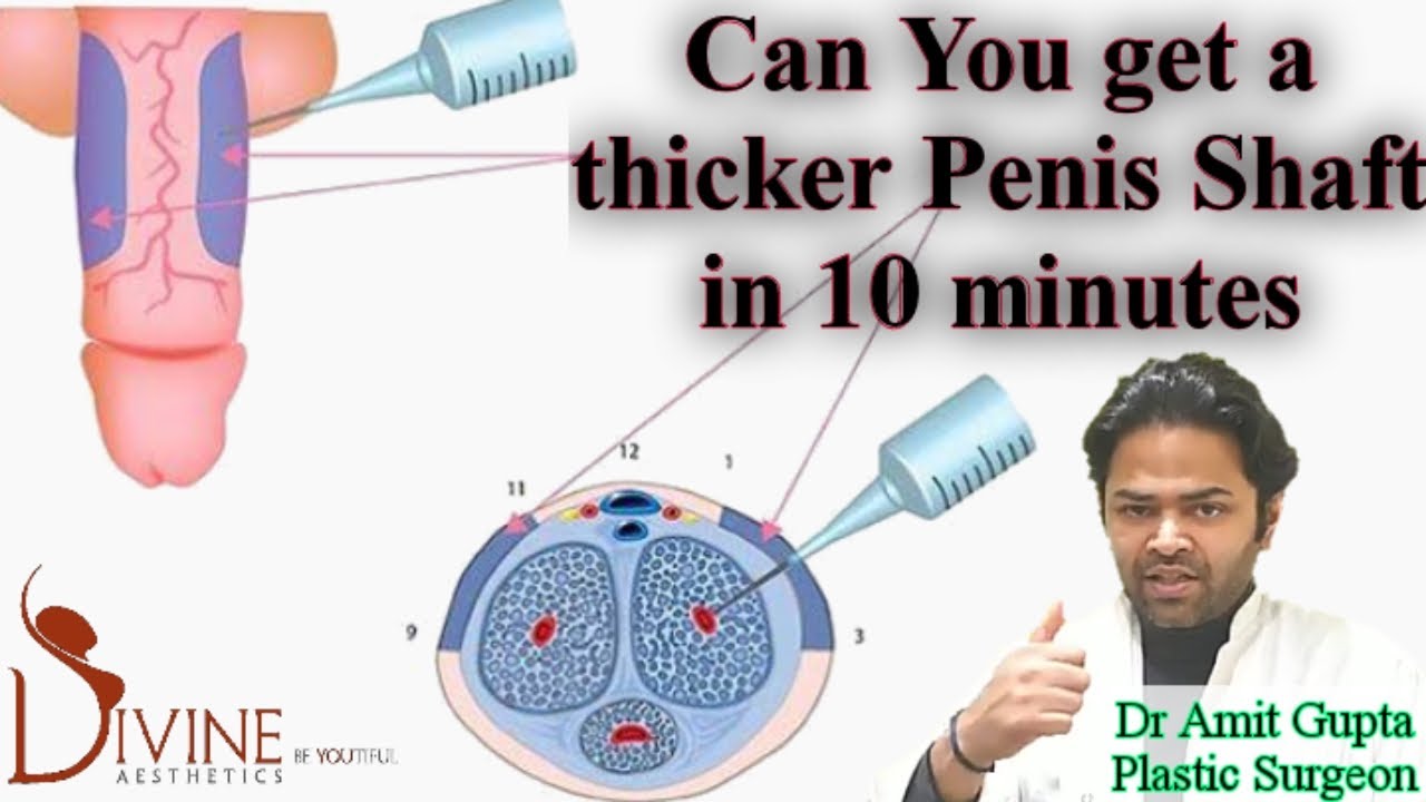 chris sheppeard recommends How To Get A Thicker Pennis