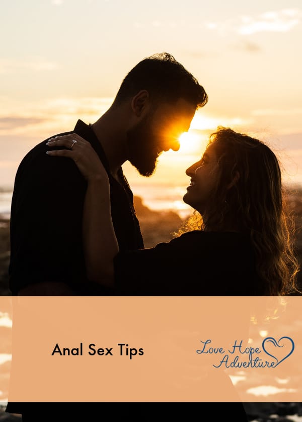 Best of How to get your wife to like anal sex