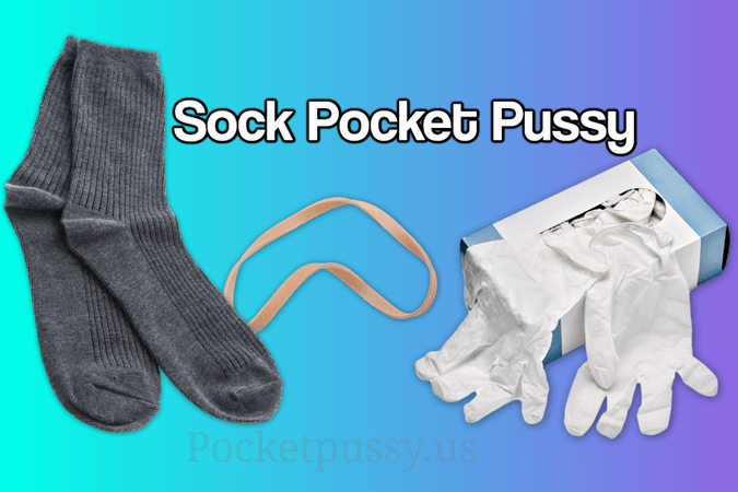 Best of How to make a homemade pocketpussy