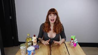 dima al chaer recommends how to make homemade anal lube pic