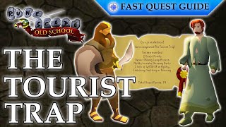 Best of How to play trap quest