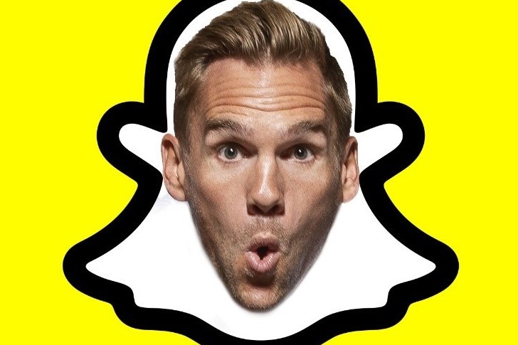 brian murdock add photo how to see who your girlfriend is snapchatting
