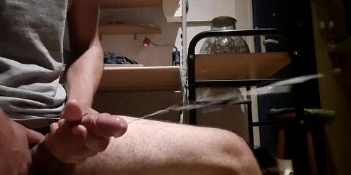 denise neil recommends how to shoot ropes of cum pic
