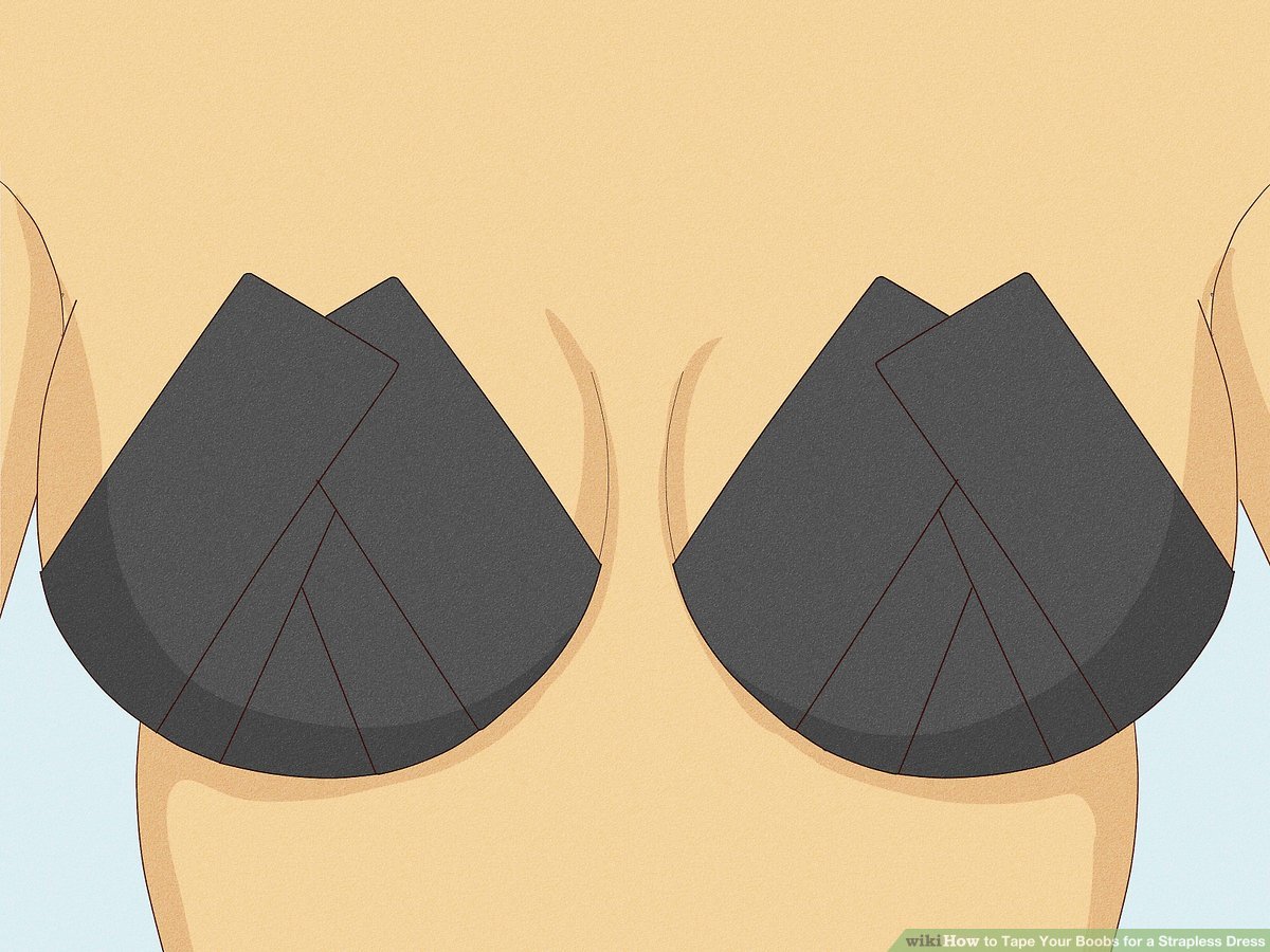 How To Tie Up Boobs strip toronto