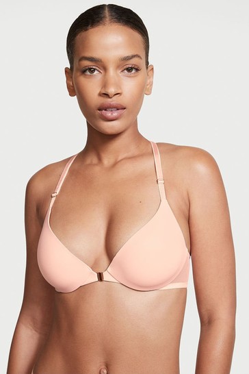 carmella hatcher recommends How To Undo Front Clasp Bras