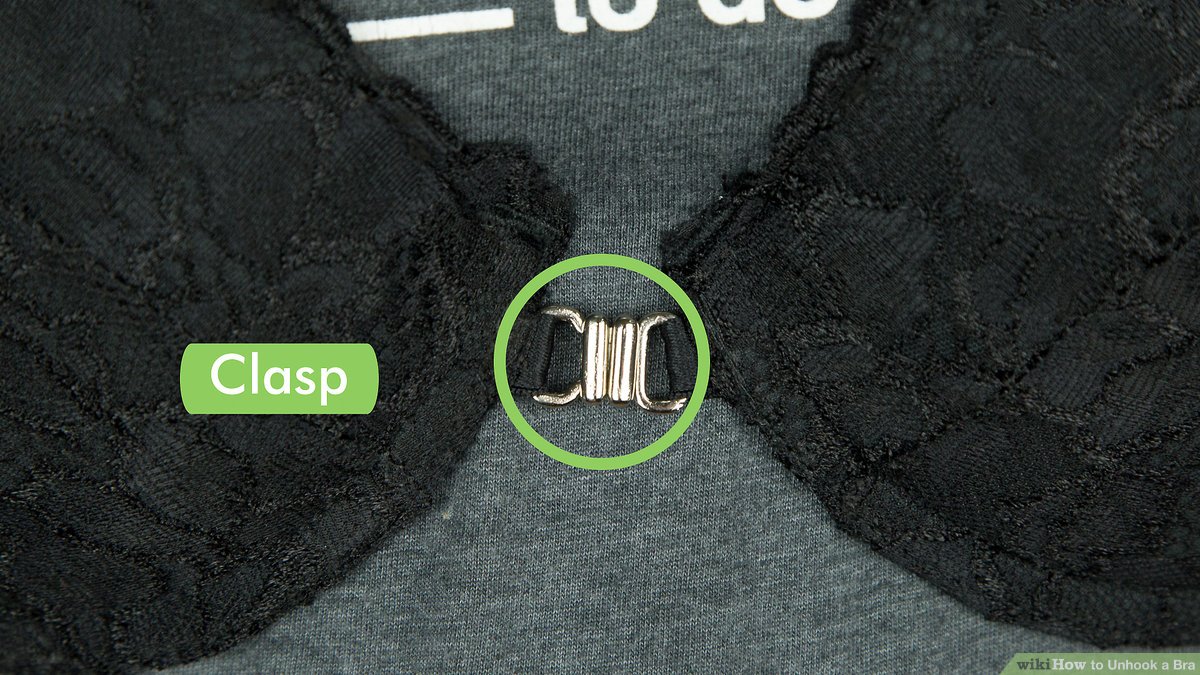 andrew romanella add how to undo front clasp bras photo