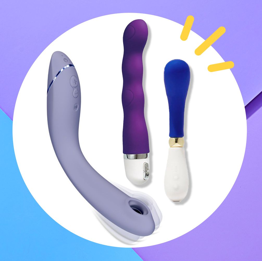 Best of How to use ag spot vibrator