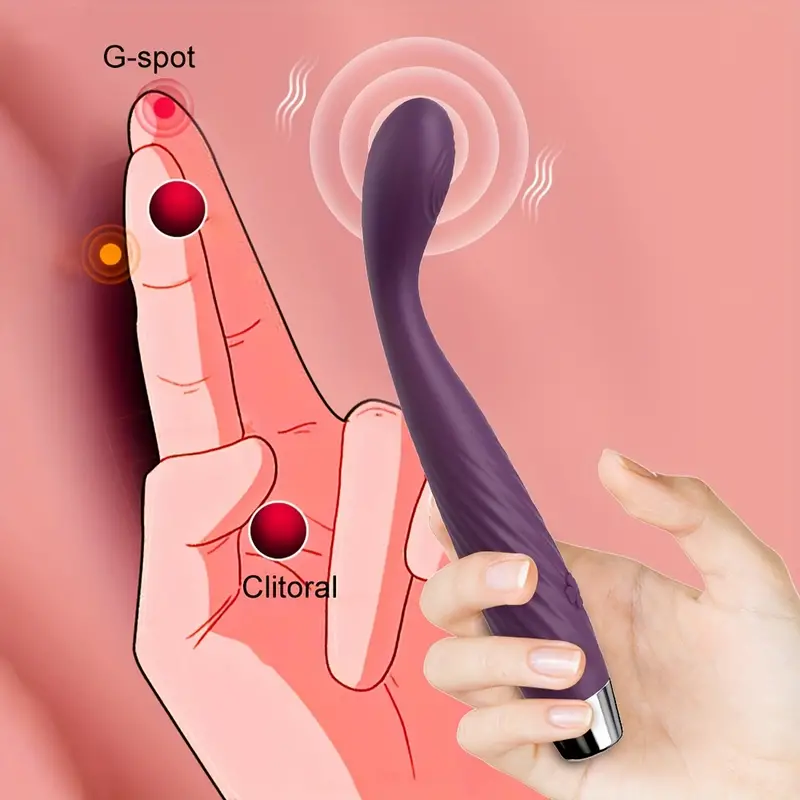 cantique shop recommends how to use ag spot vibrator pic