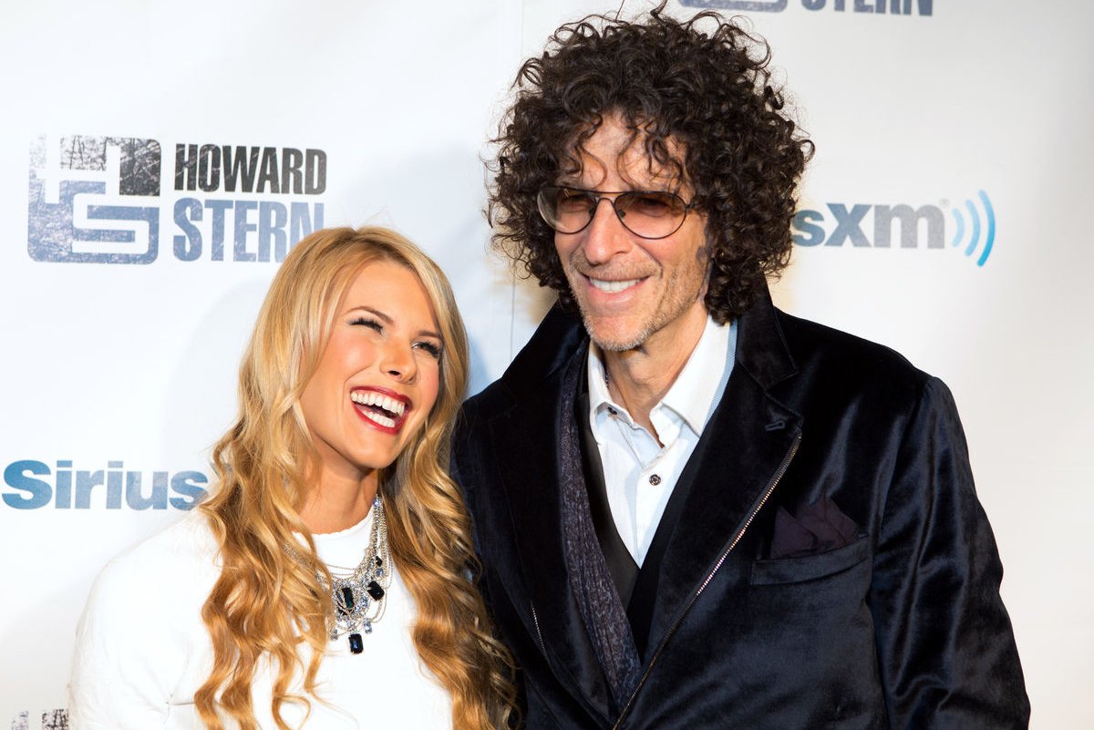 cho jang recommends Howard Stern Just Wrong