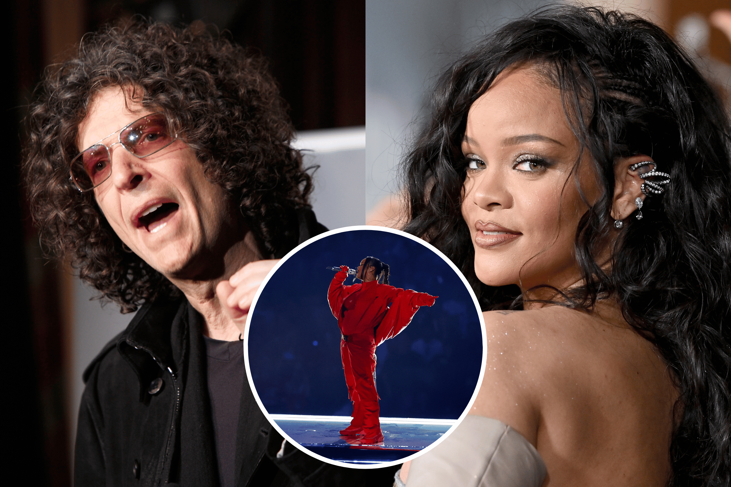 cora jordan recommends howard stern just wrong pic
