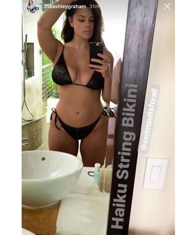 cath hobden recommends Huge Natural Tits Bikini