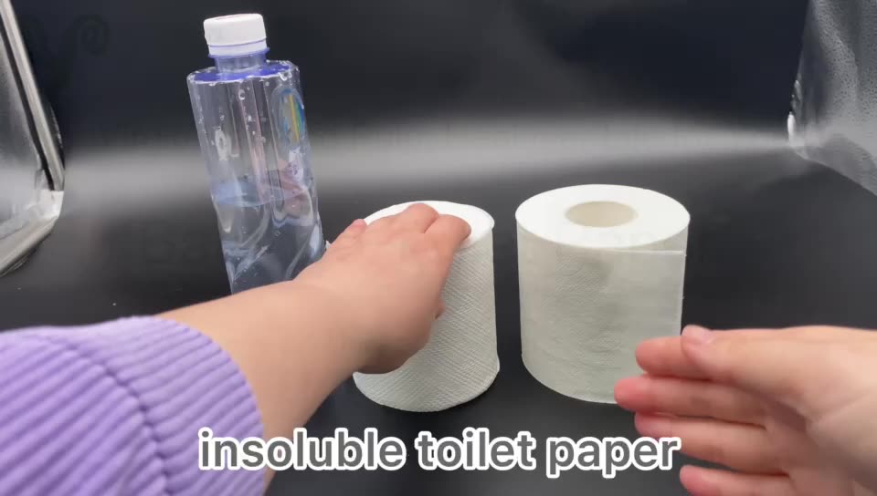 bob jeske recommends human toilet paper pic