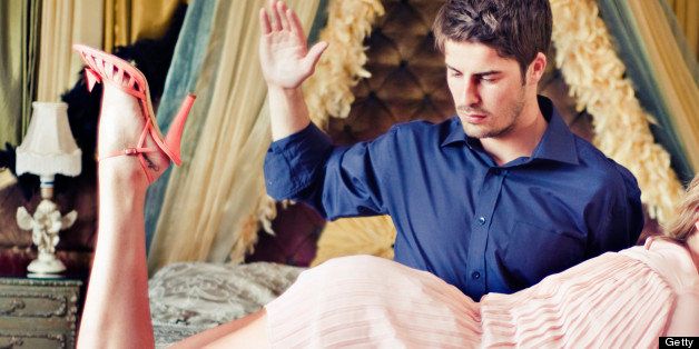 andy consoli recommends Husbands Spanking Their Wives
