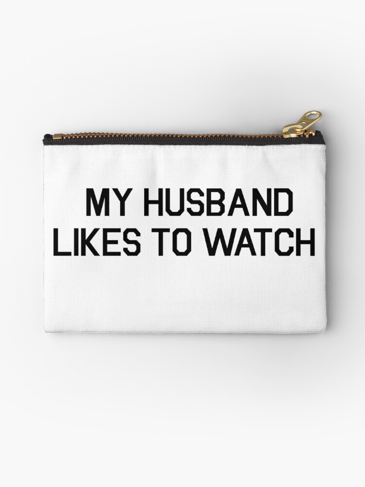 andre olarte recommends Husbands Who Like To Watch