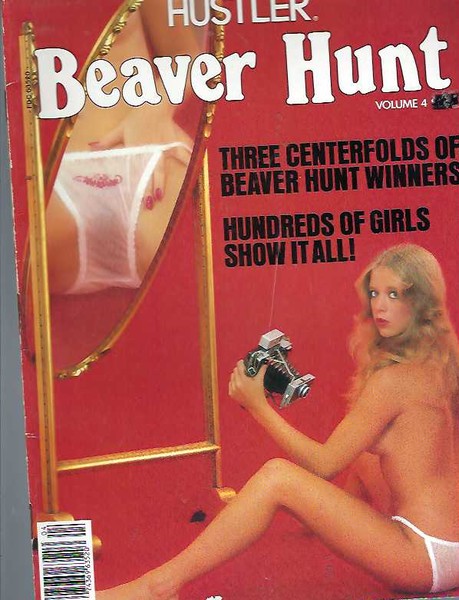 adekunle oluwasegun recommends hustler magazine beaver hunt pic