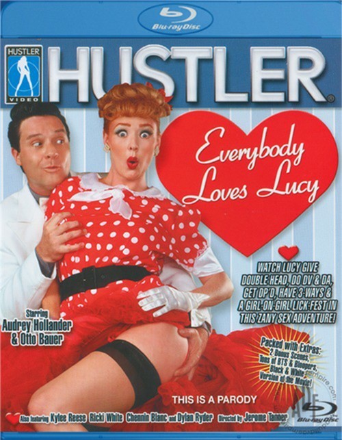 Best of I love lucy porn
