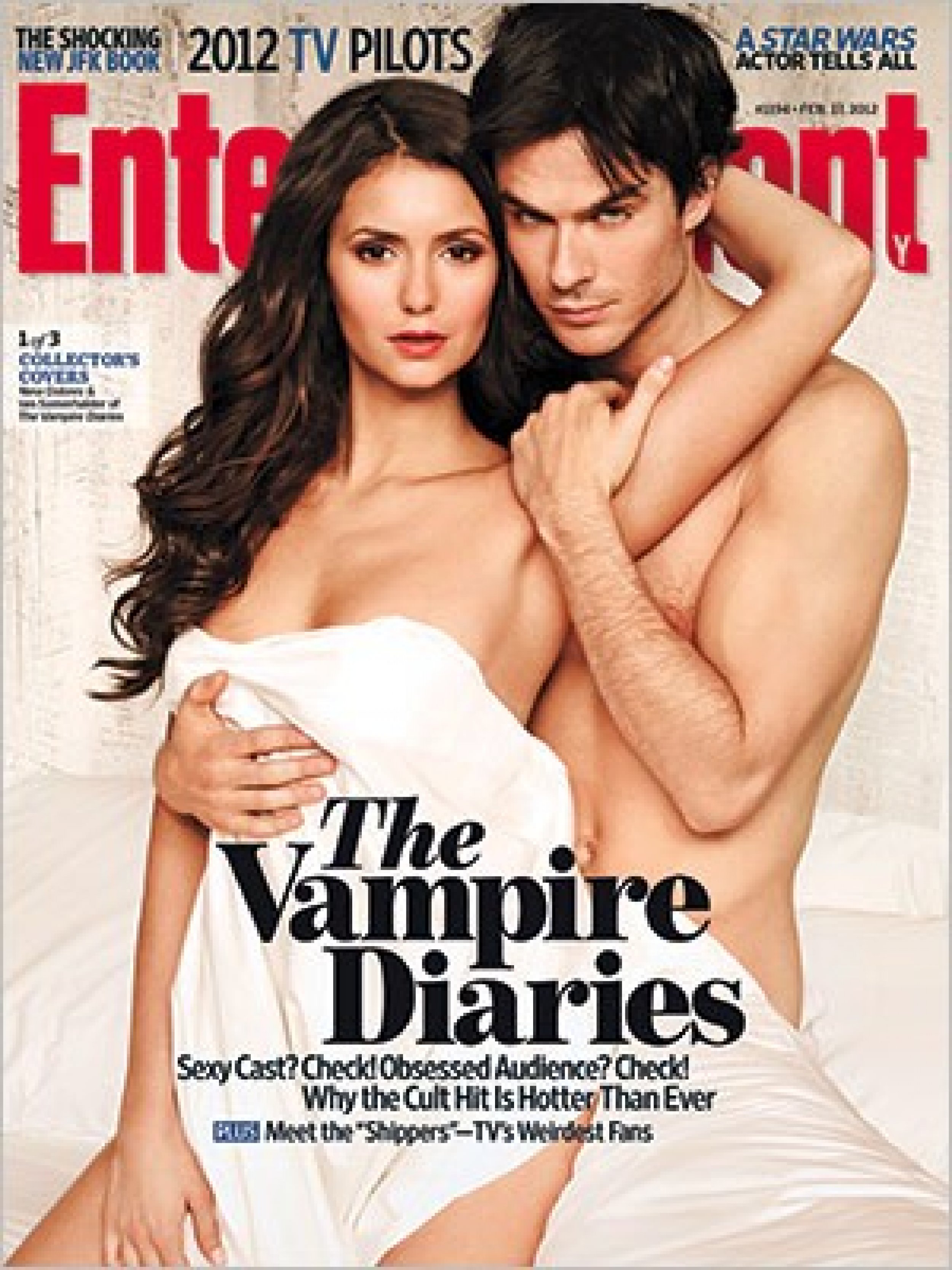 akash babu recommends ian somerhalder nude photos pic