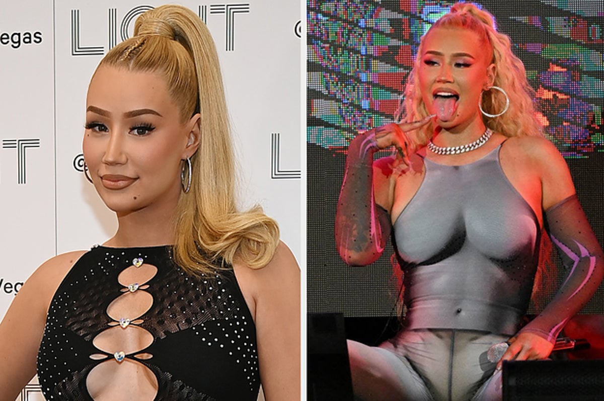 adela sevilla recommends Iggy Azalea Porn Movie