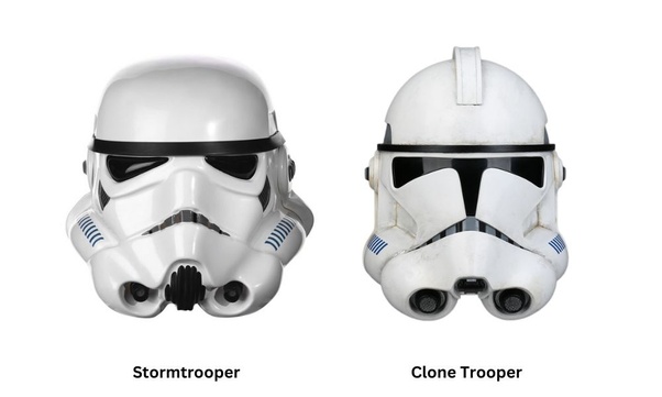 images of stormtroopers