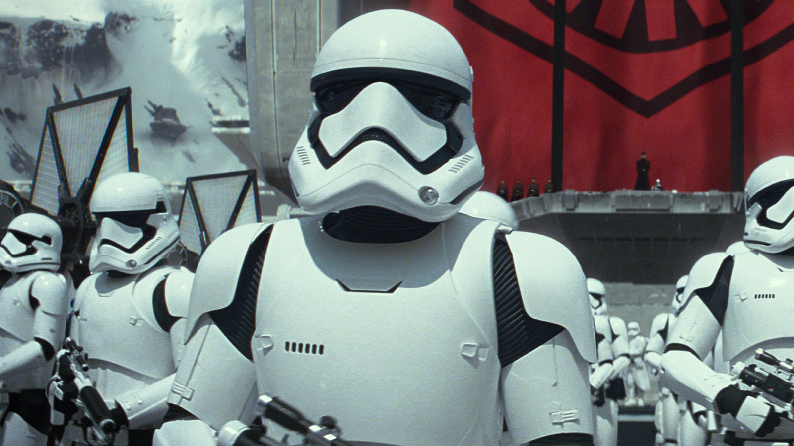 catalina padua recommends Images Of Stormtroopers