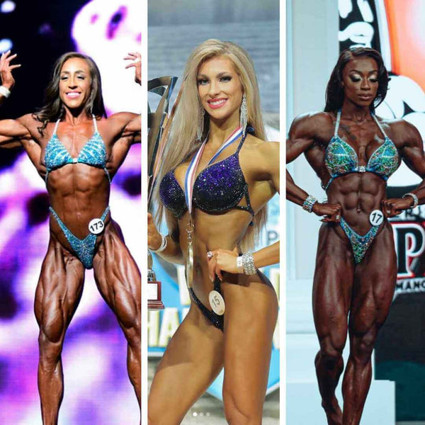 analyn condino add photo images of women bodybuilders