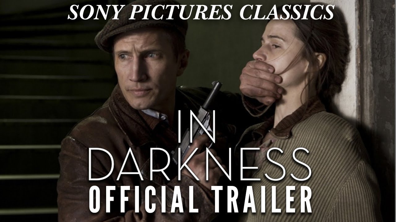 dorothy badger recommends in darkness movie online pic