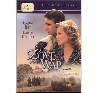 In Love And War Full Movie titty drop