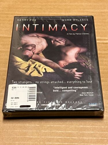 aishat bello recommends Intimacy 2001 Full Movie