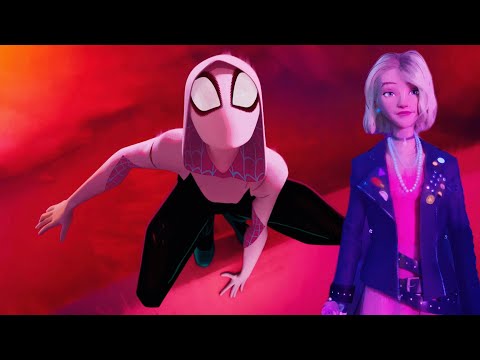 brian d foster recommends into the spider verse gwen porn pic
