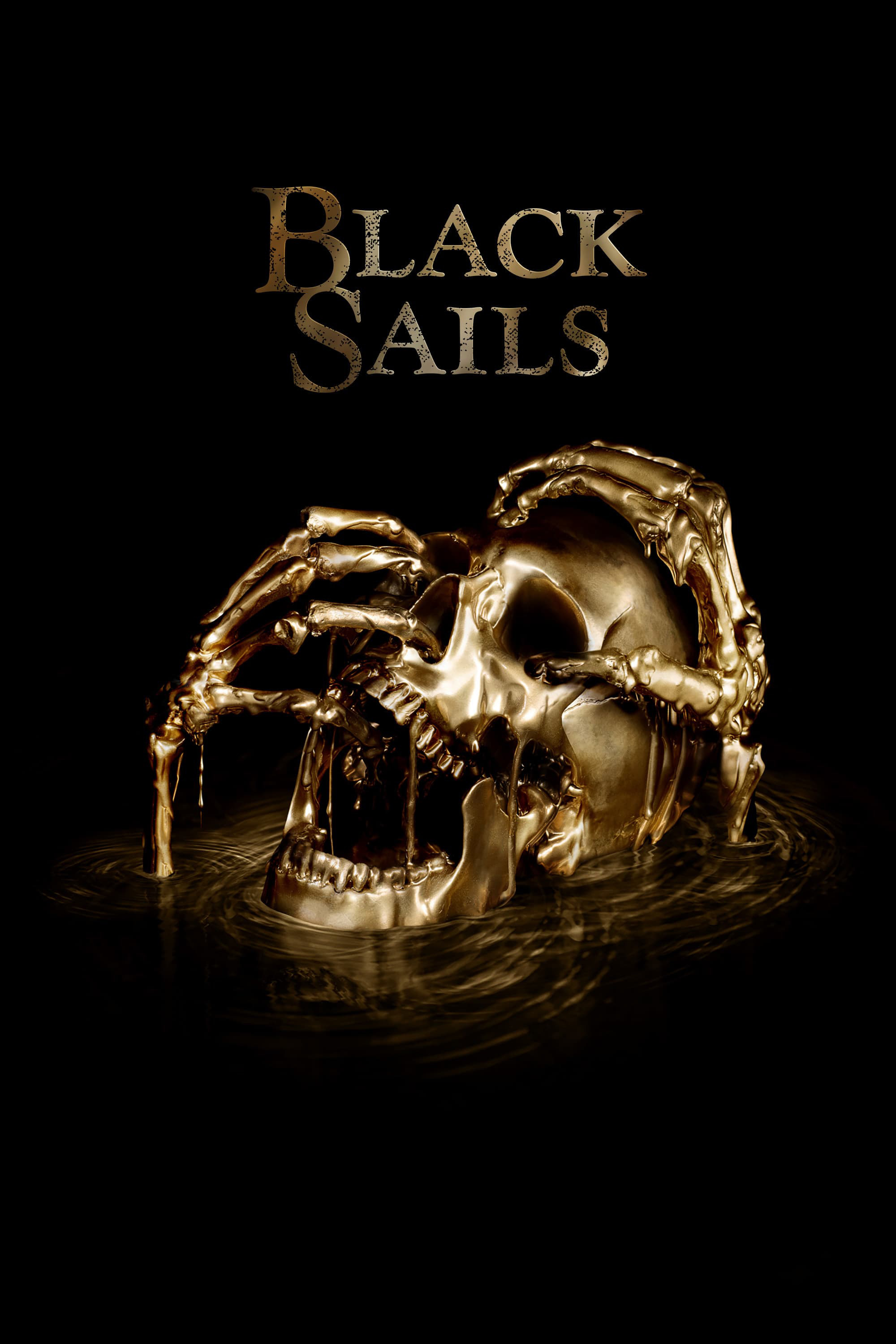 Best of Is black sails on netflix