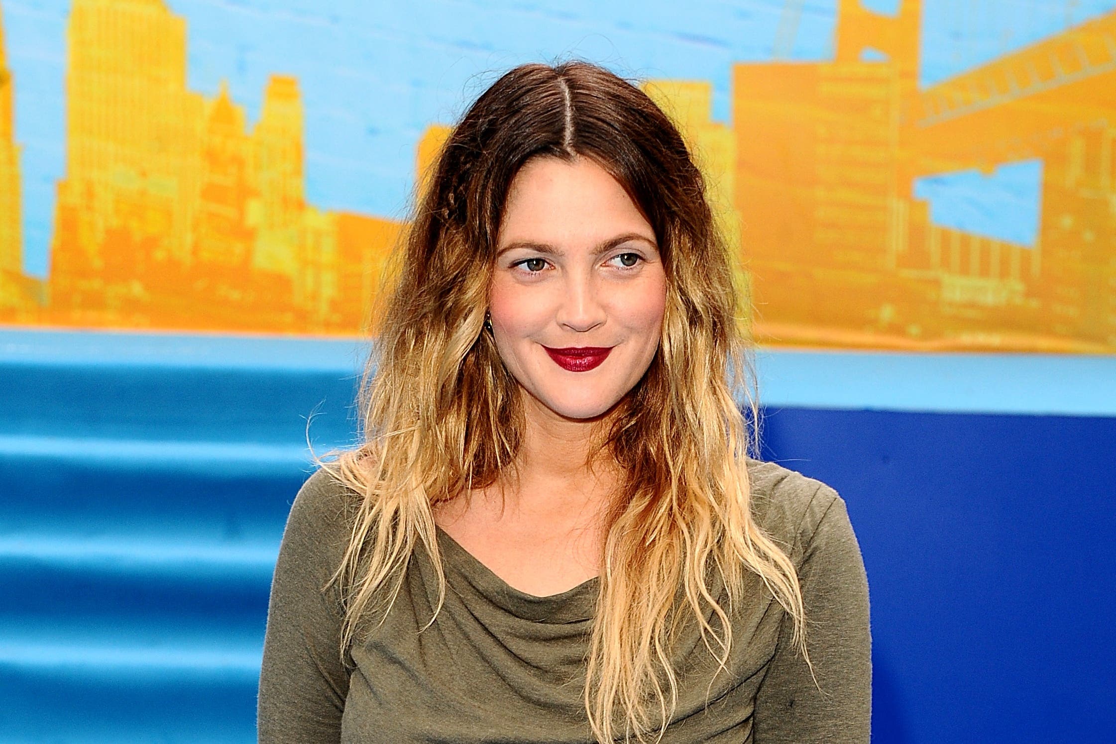 bonnie chard recommends is drew barrymore hot pic