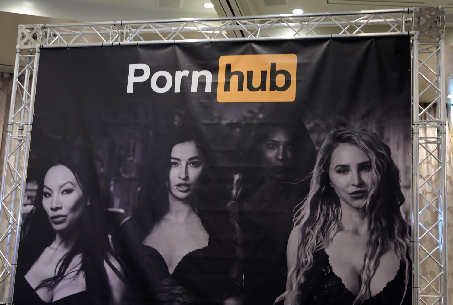Is Pornhub A Safe Site anal manuel