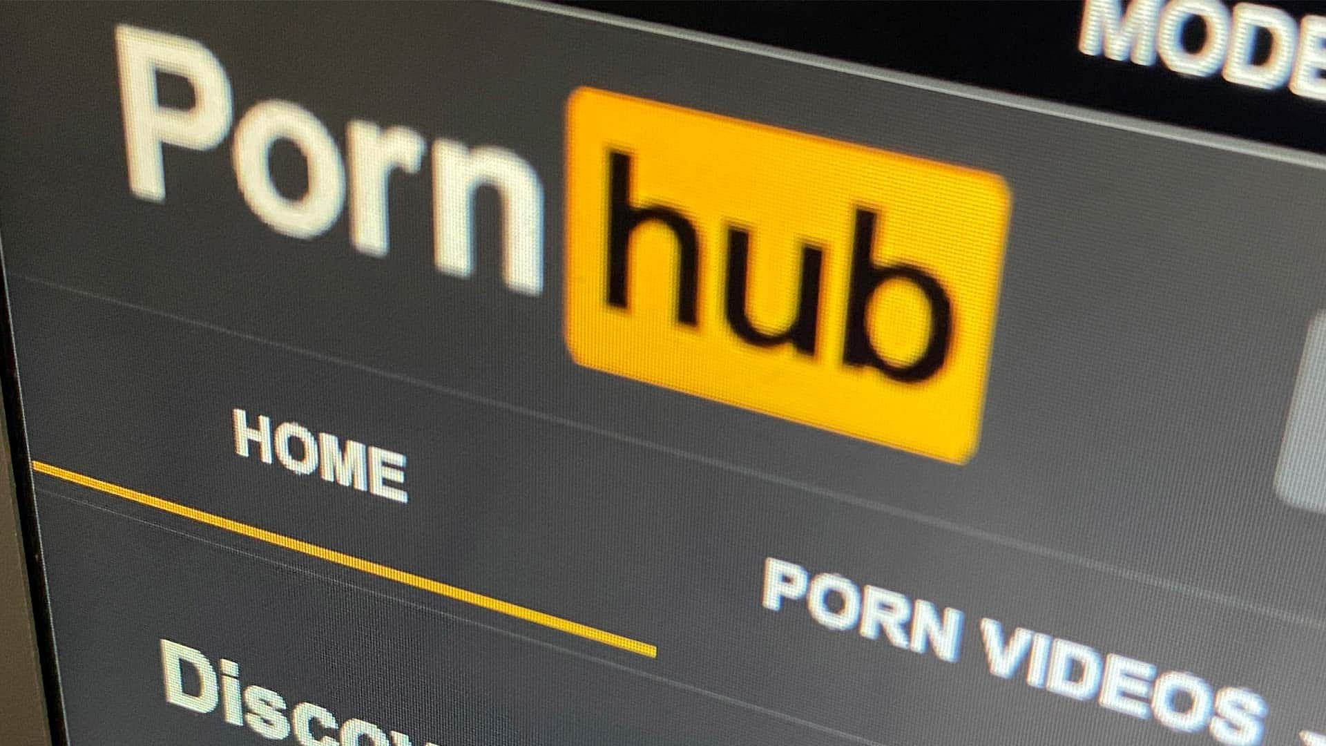is pornhub a safe site