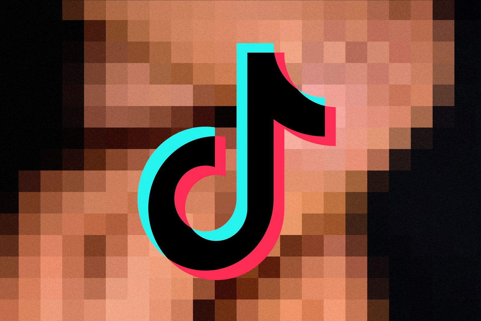 arnold joubert recommends Is There Nudity On Tictok