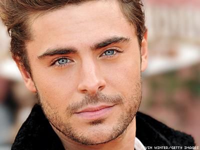 akram khalaf add is zac efron bi photo