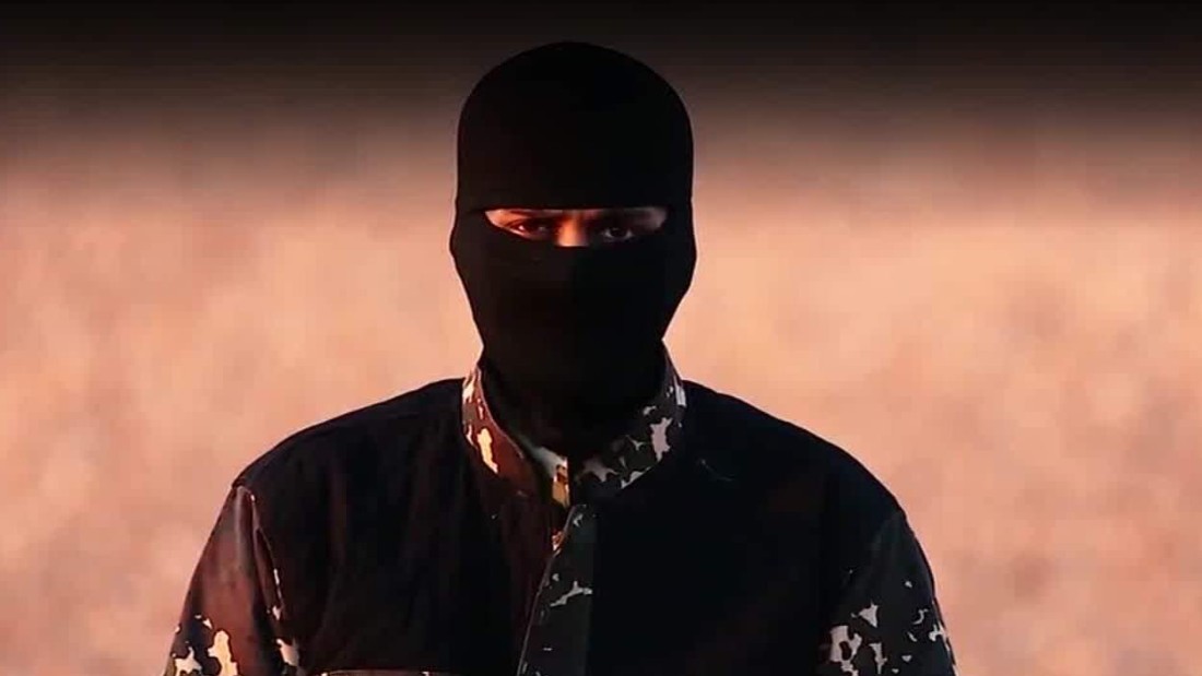 brock guidry recommends isis rap video original pic
