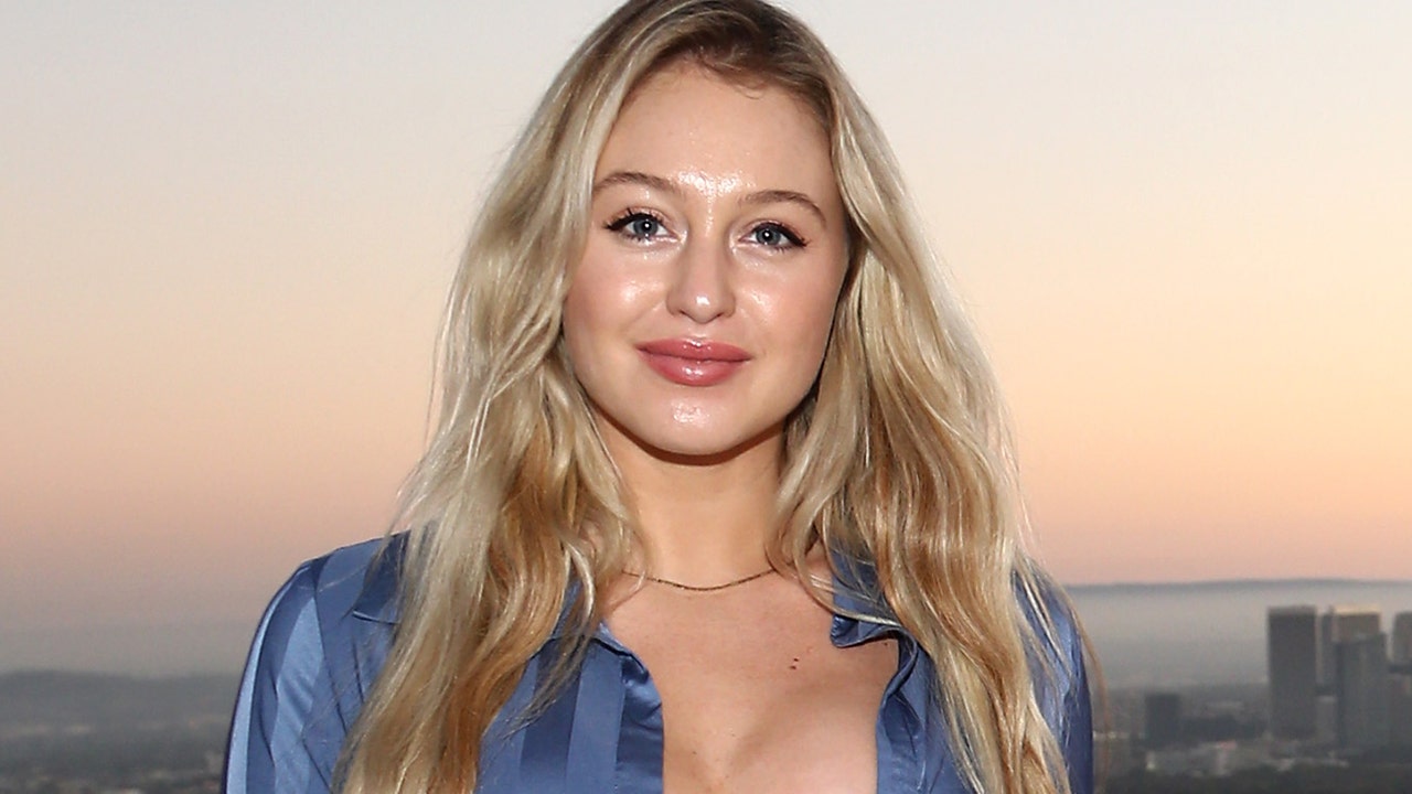 becky bechtel recommends iskra lawrence porn videos pic